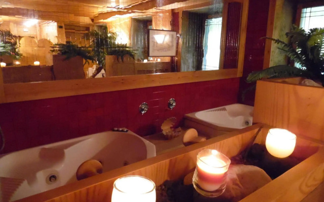 Hotel Auronzo