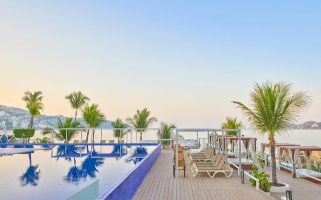 Acapulco Vacation Club At Fiesta Americana