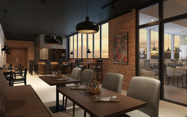 de BAGHRAF By Amithya