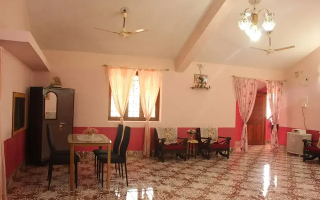 OYO 9362 Home Beach View Studio Coco Beach