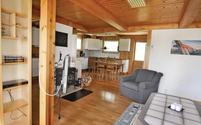 Stunning Home in Uddevalla With 2 Bedrooms and Wifi