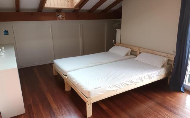 Maison Hendaye, 5 pièces, 8 personnes - FR-1-239-788