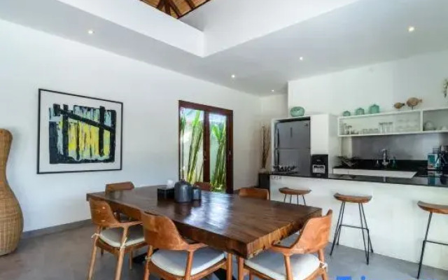 Villa Leaf Sanur by BaliSuperHost