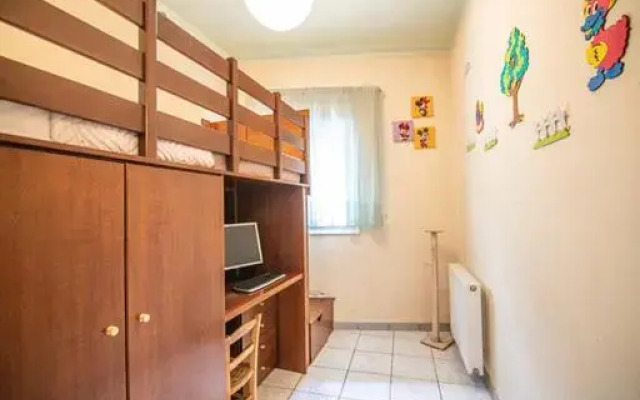 Traditional Family Guest House Idi