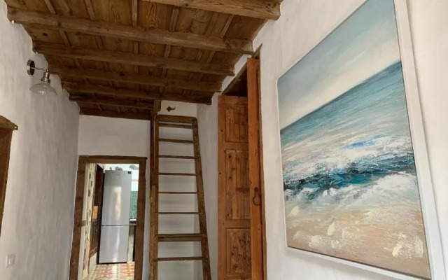 Casa 1820 by Rural La Palma