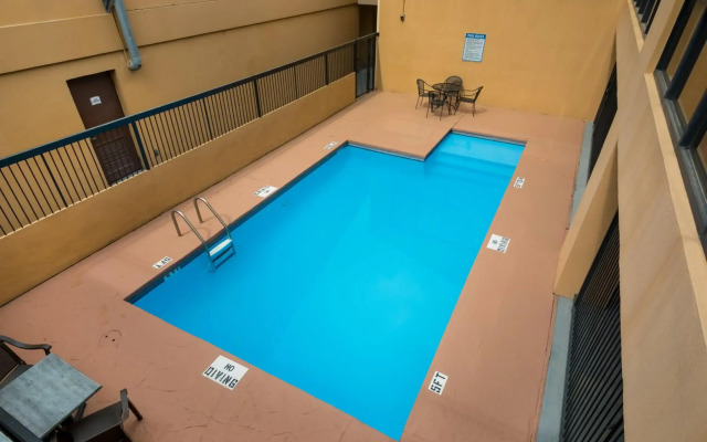 Quality Inn & Suites Round Rock - Austin North