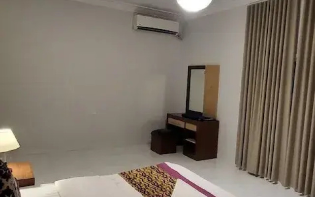 Rihanat Al Worood Suites Khamis Mushait