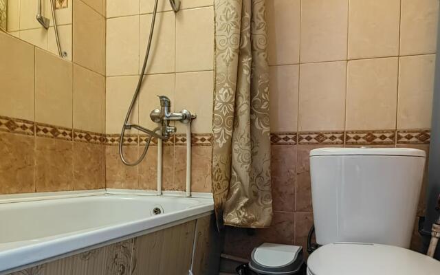 Апартаменты на улице Громова