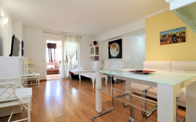 Apartamento Torre Benidorm 8