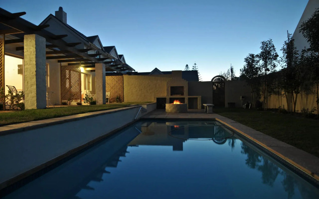 The Gables Hermanus