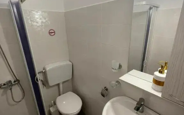 IL PONTE room4