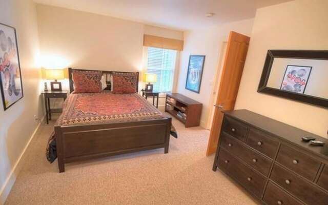 Abode on the Hillside