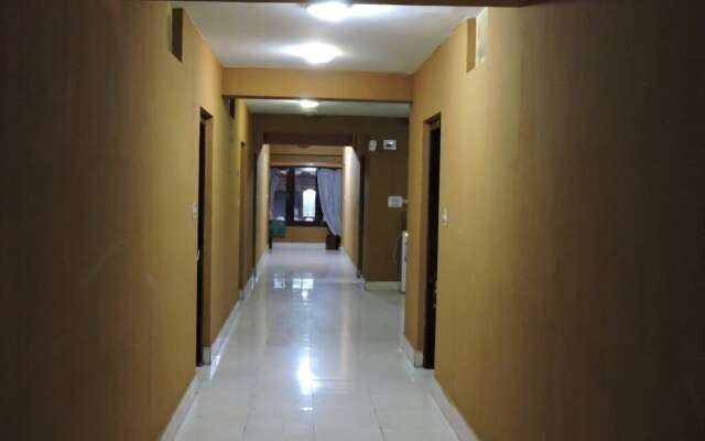 Hotel New Singye