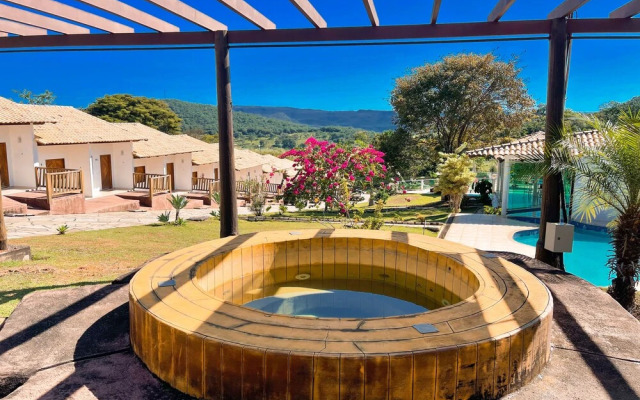 STAY Piri Pousada Hotel