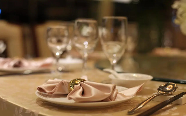 Country Garden Phoenix Hotel Huiyang