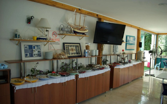 Rota Hotel