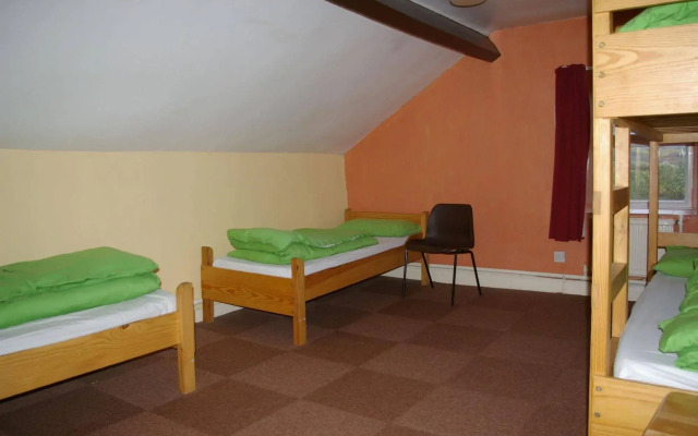 YHA Snowdon Ranger