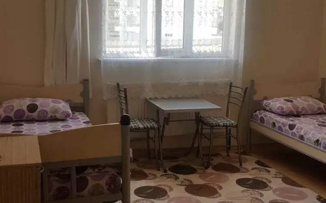 Sehzade Apart & Otel