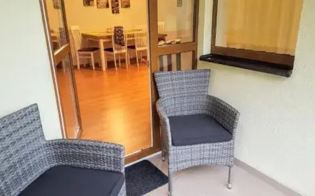 Pinewood Valley Apartment