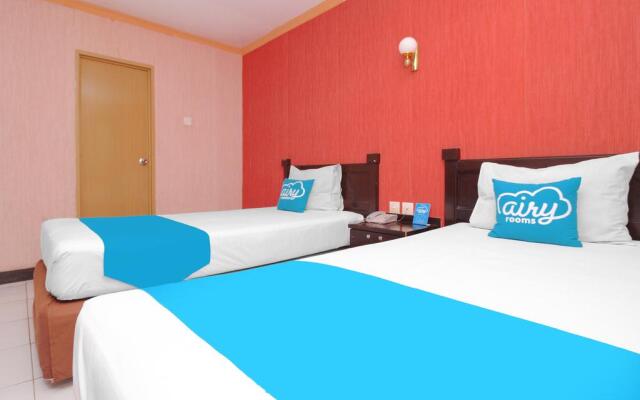 Airy Soreang Manungke 121 Parepare