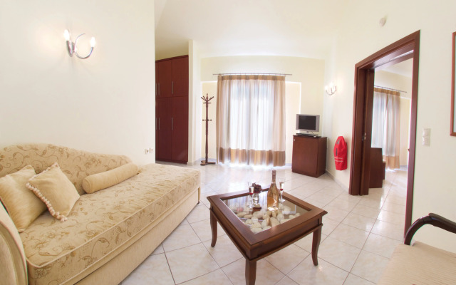 Hotel Melmar View