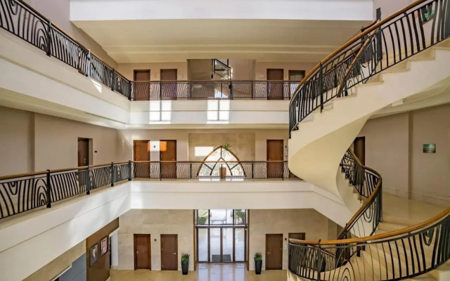 Grand Tala Bay Resort, Aqaba