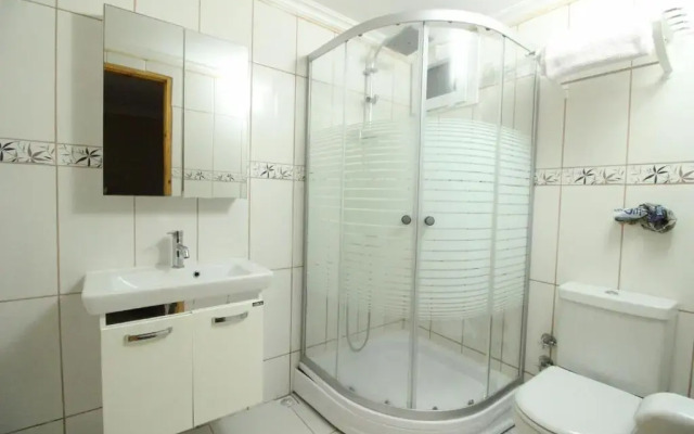 1 - HOLY ART ViLLAS PLAJDA 5 KATLI ViLLA
