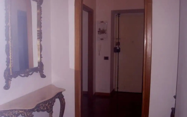 Termini - Colosseum Home