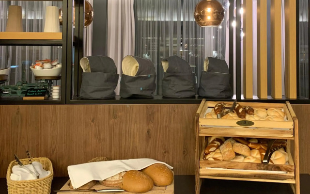 Holiday Inn Salzburg City by IHG
