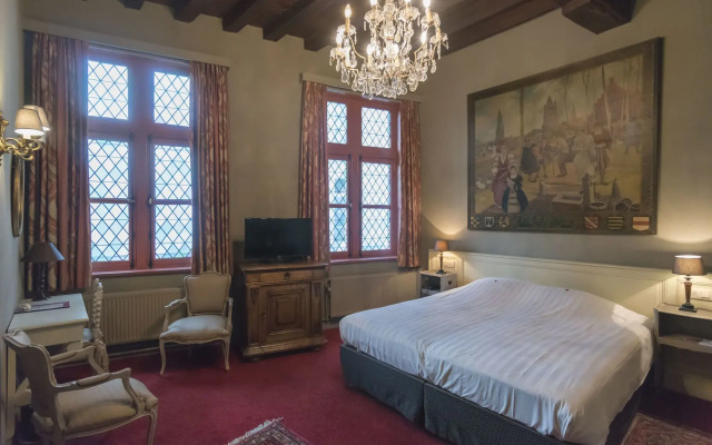 Hotel Ter Brughe by CW Hotel Collection