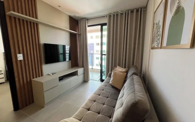 Edificio Promenade II Apt 508