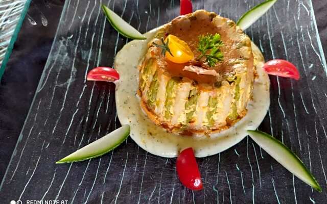 Chambres d'hotes du Port Gautier