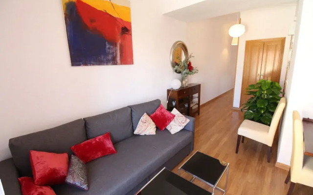 Apartamento La Cúpula