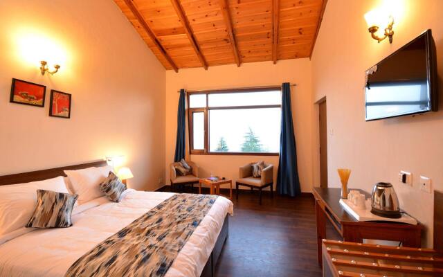 Anant Rasa -An Amritara Private Hideaway