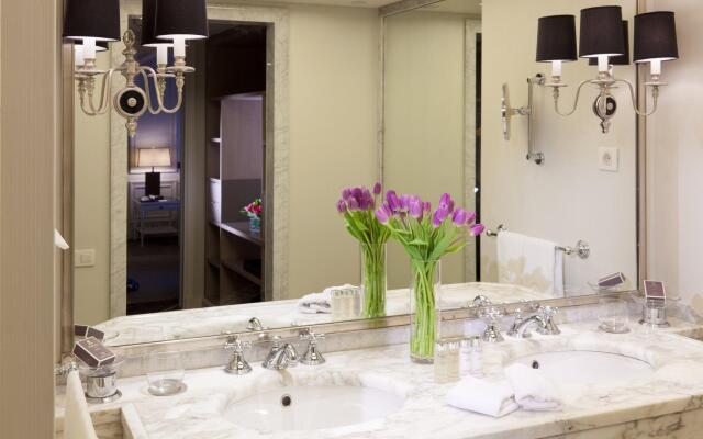 Rosewood Villa Magna