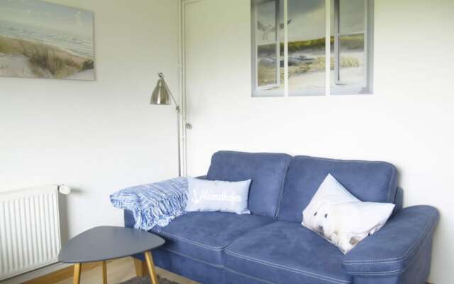 Holiday Apartment Lugworm