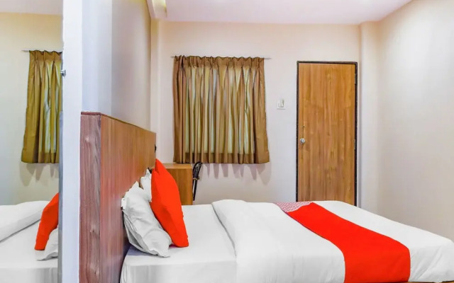 Pacific Inn Hotel