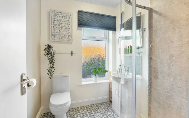 Wyndgrove House - North East Escapes