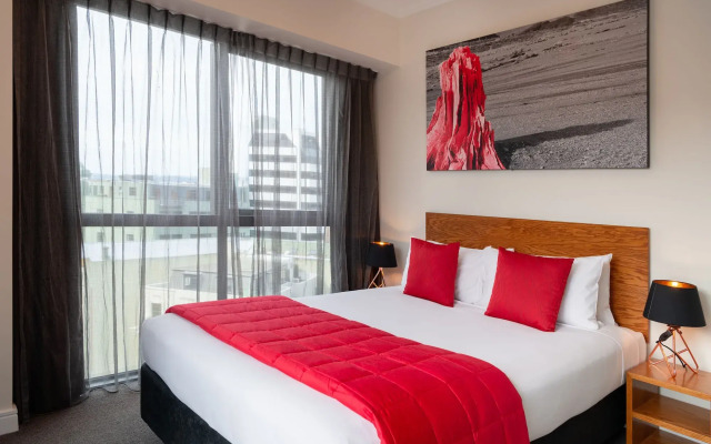 Boulcott Suites