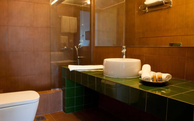 Erytha Hotel & Resort Chios