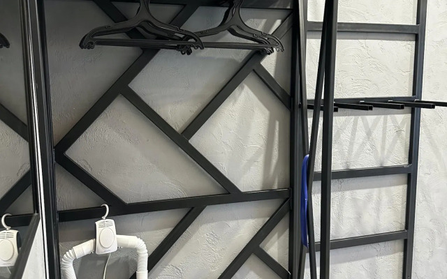 БПА Апартментс на улице Олимпийская 83