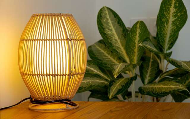 Sunny Village Batu Bolong