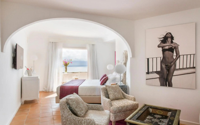 Hotel Piccolo Sant'Andrea