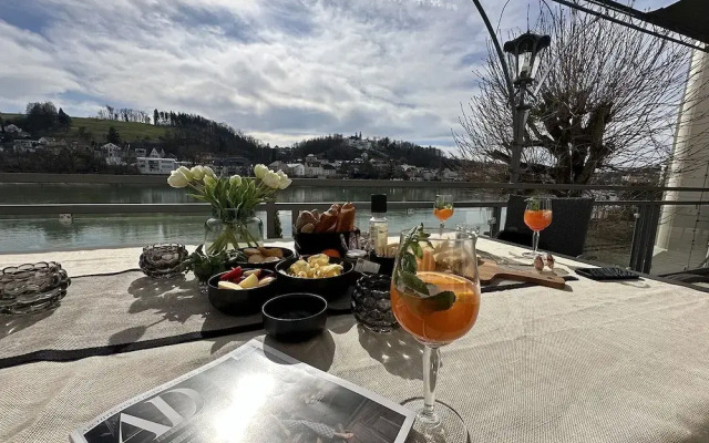 Hotel Schloss Ort