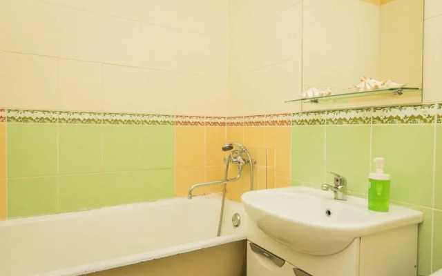 Apartment on Kostina 22A