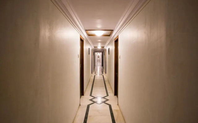 Hotel Suncity