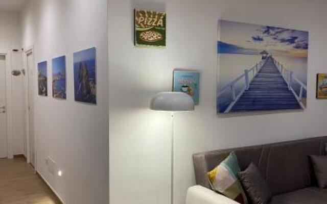 Bed And Breakfast 4 Stars Torre Annunziata