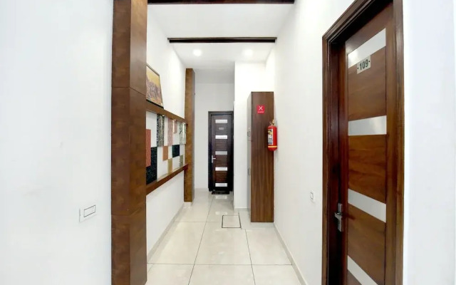 OYO 9674 Hotel Oberoi