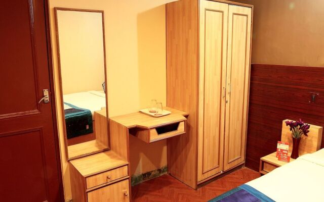 Mrinalini Inn