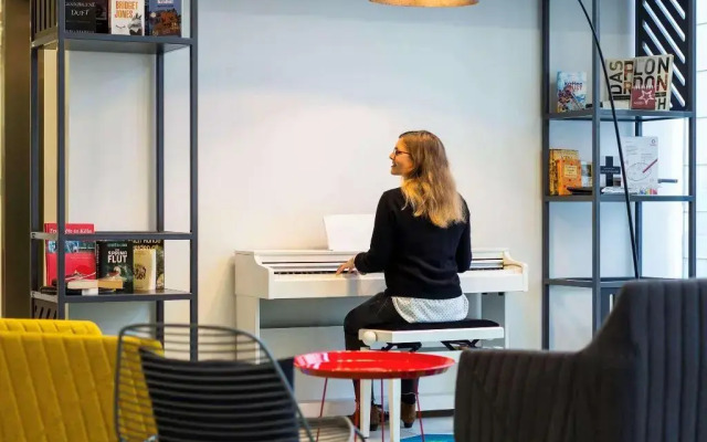 Aparthotel Adagio Köln City